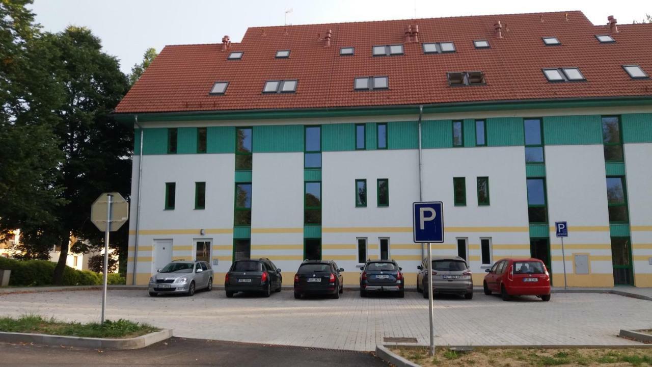 Riviera Lipno 510/13 Apartment Lipno nad Vltavou Exterior photo