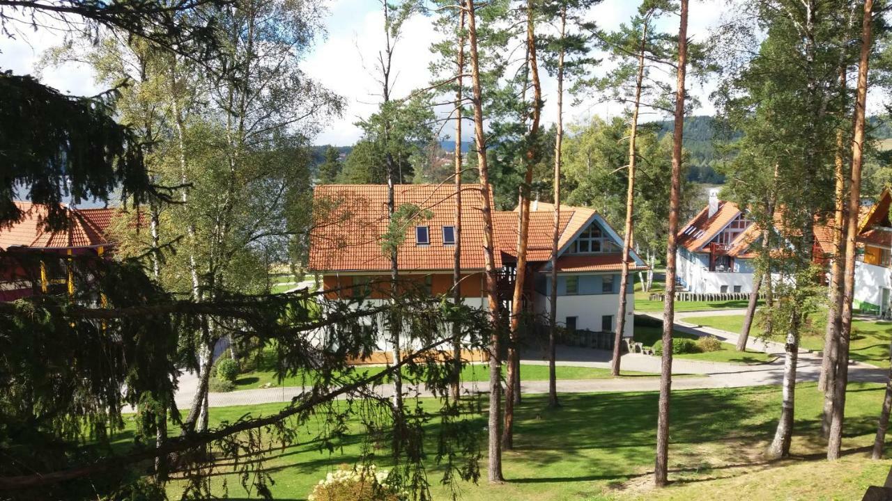 Riviera Lipno 510/13 Apartment Lipno nad Vltavou Exterior photo